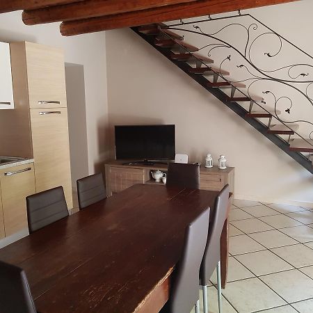 Villa Broglia House Verona Luaran gambar