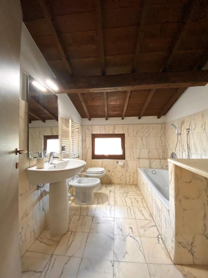 Villa Broglia House Verona Luaran gambar
