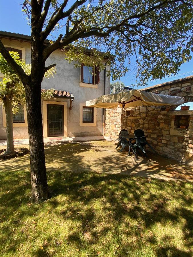 Villa Broglia House Verona Luaran gambar