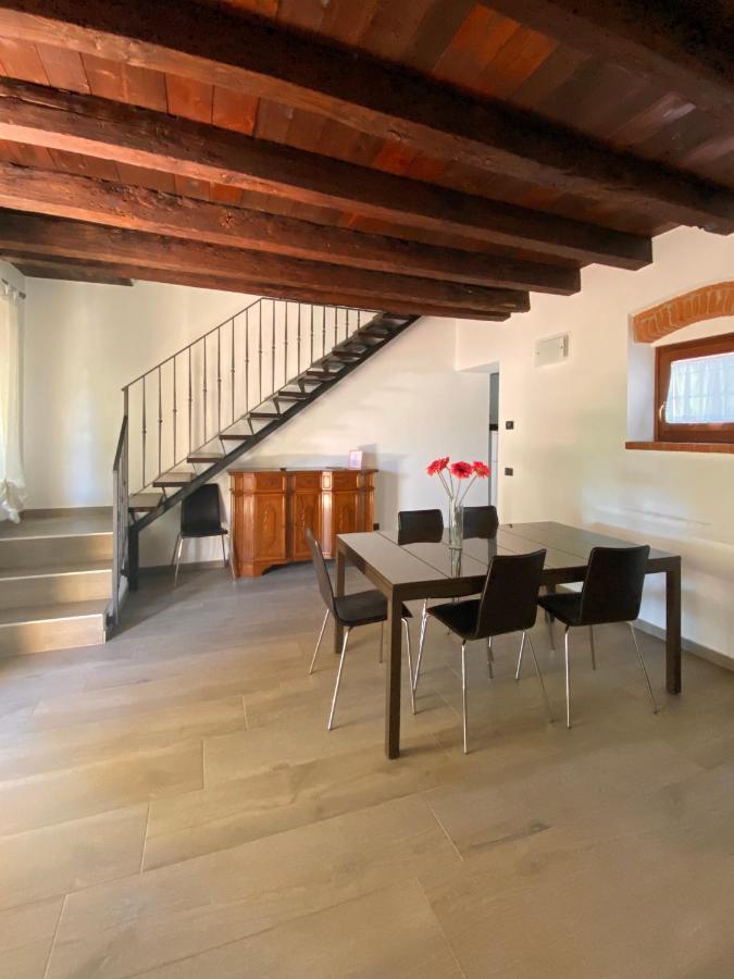 Villa Broglia House Verona Luaran gambar