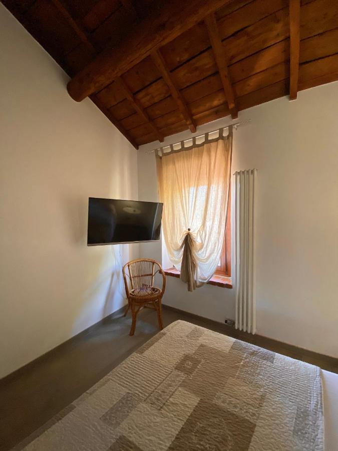 Villa Broglia House Verona Luaran gambar