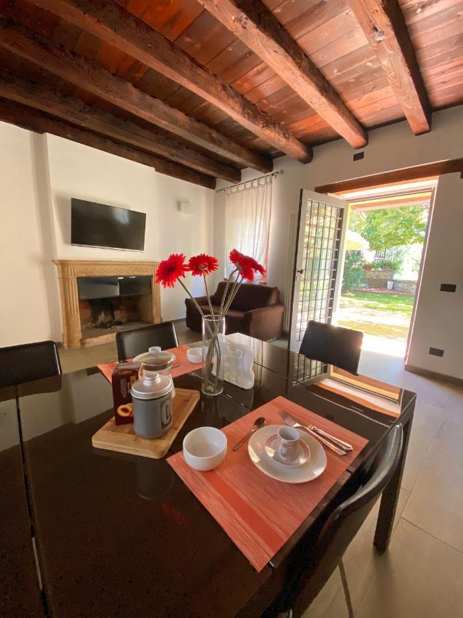 Villa Broglia House Verona Luaran gambar