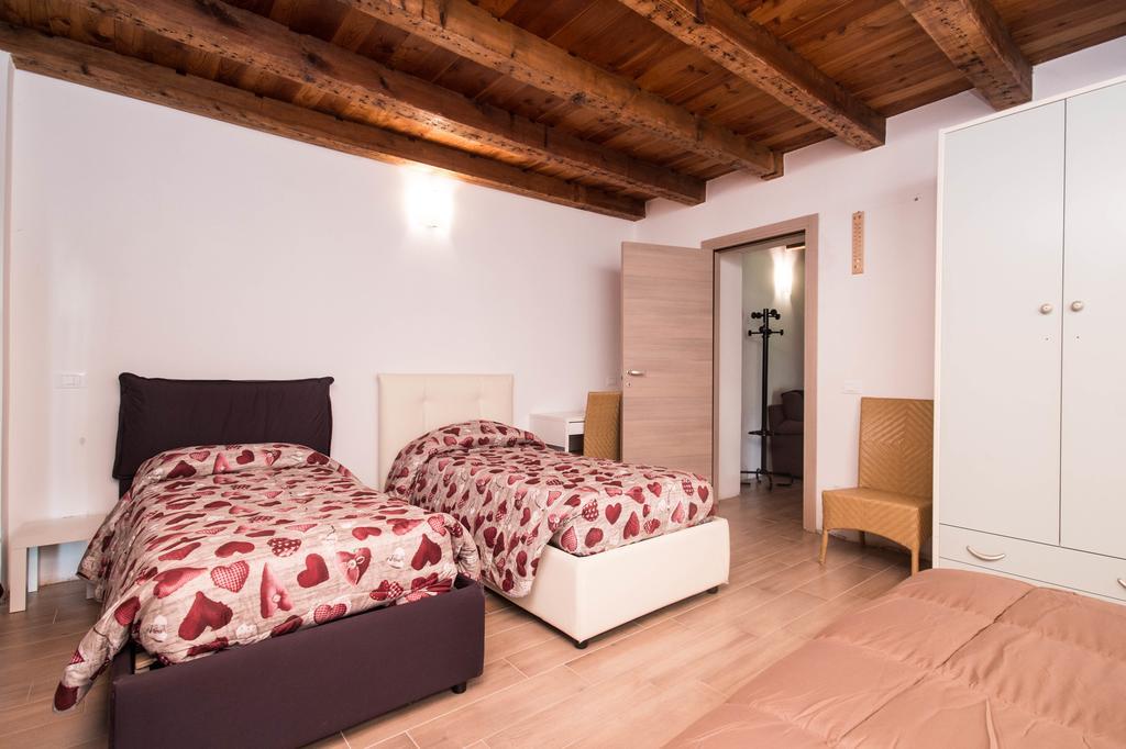 Villa Broglia House Verona Luaran gambar