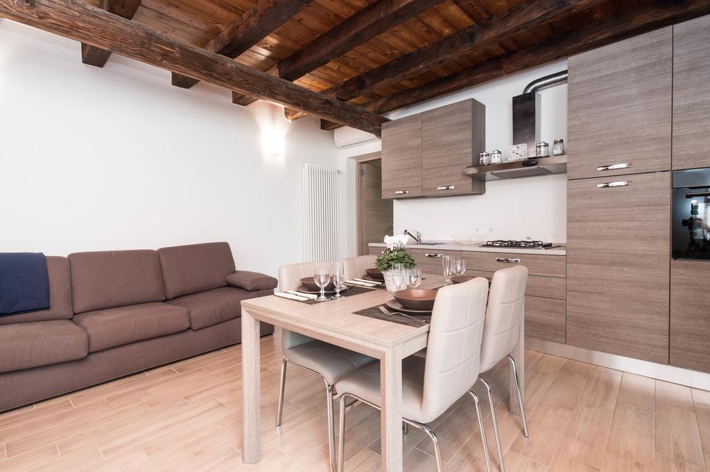 Villa Broglia House Verona Luaran gambar