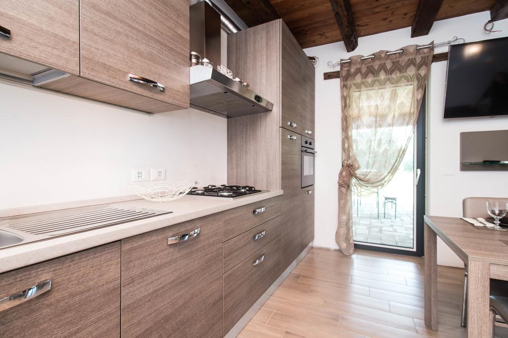 Villa Broglia House Verona Luaran gambar