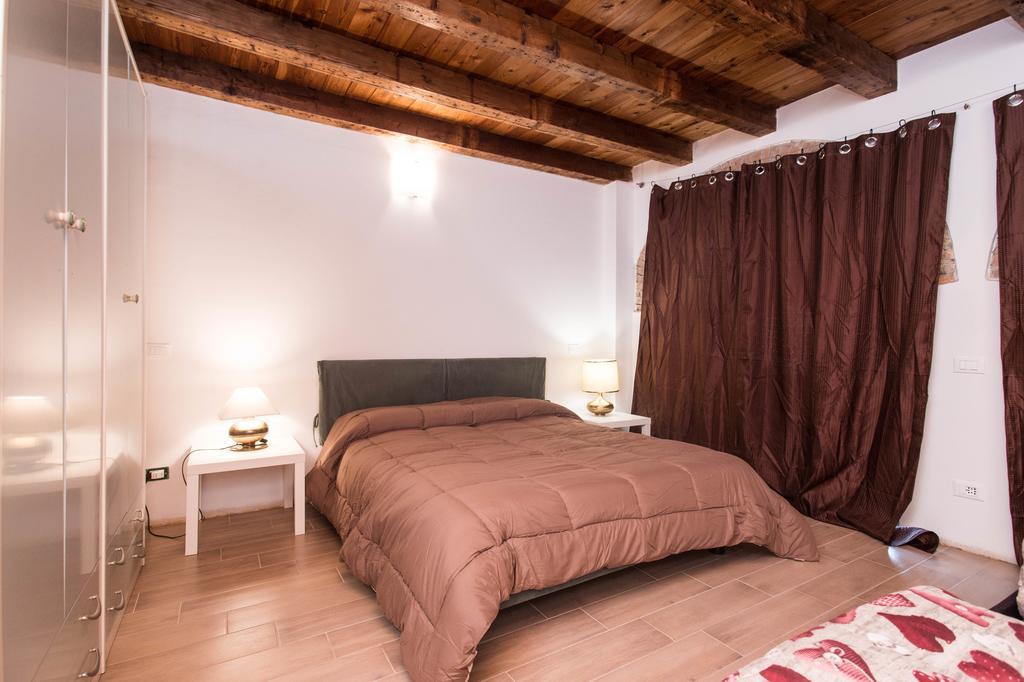 Villa Broglia House Verona Luaran gambar