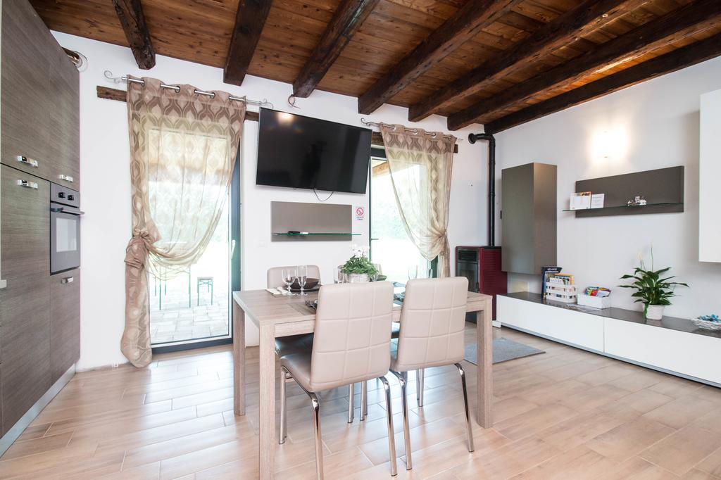 Villa Broglia House Verona Luaran gambar