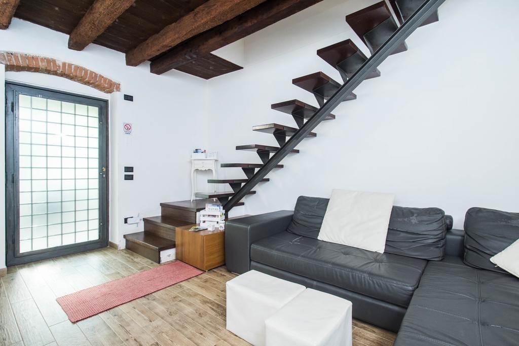 Villa Broglia House Verona Luaran gambar