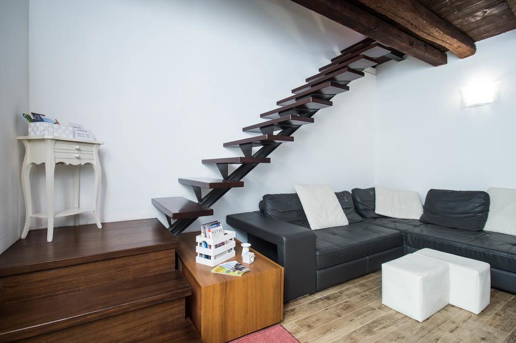 Villa Broglia House Verona Luaran gambar