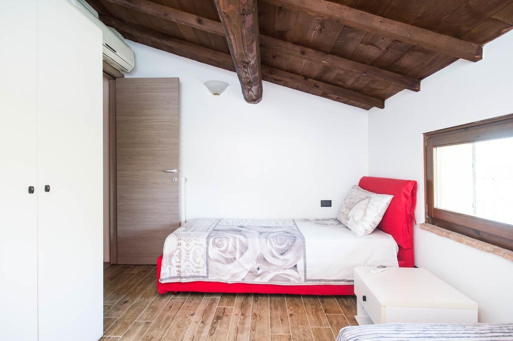 Villa Broglia House Verona Luaran gambar
