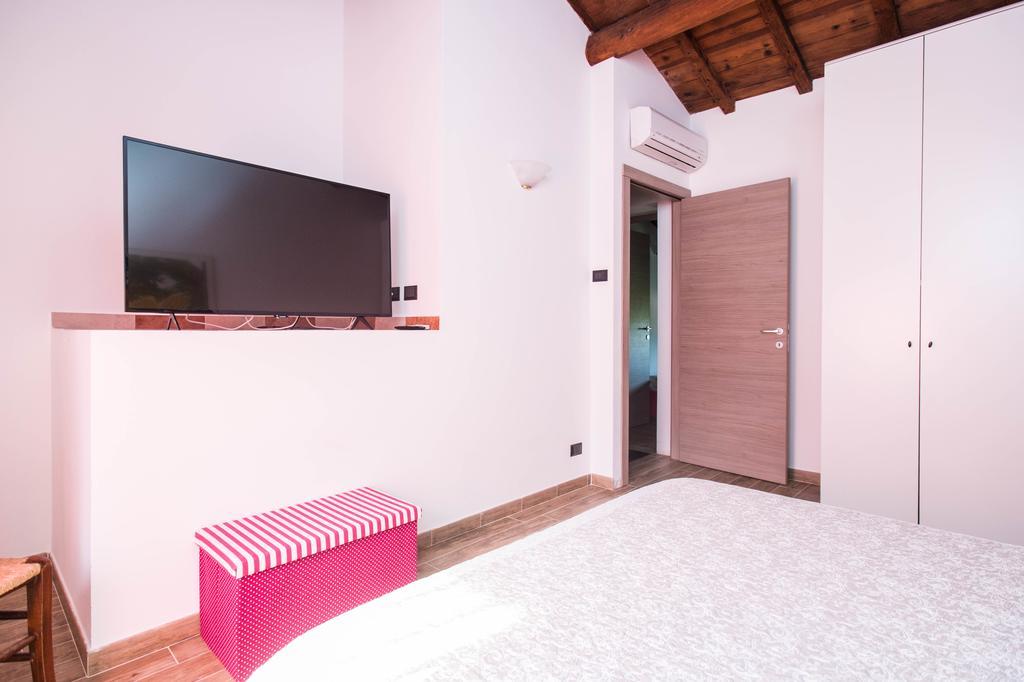 Villa Broglia House Verona Luaran gambar