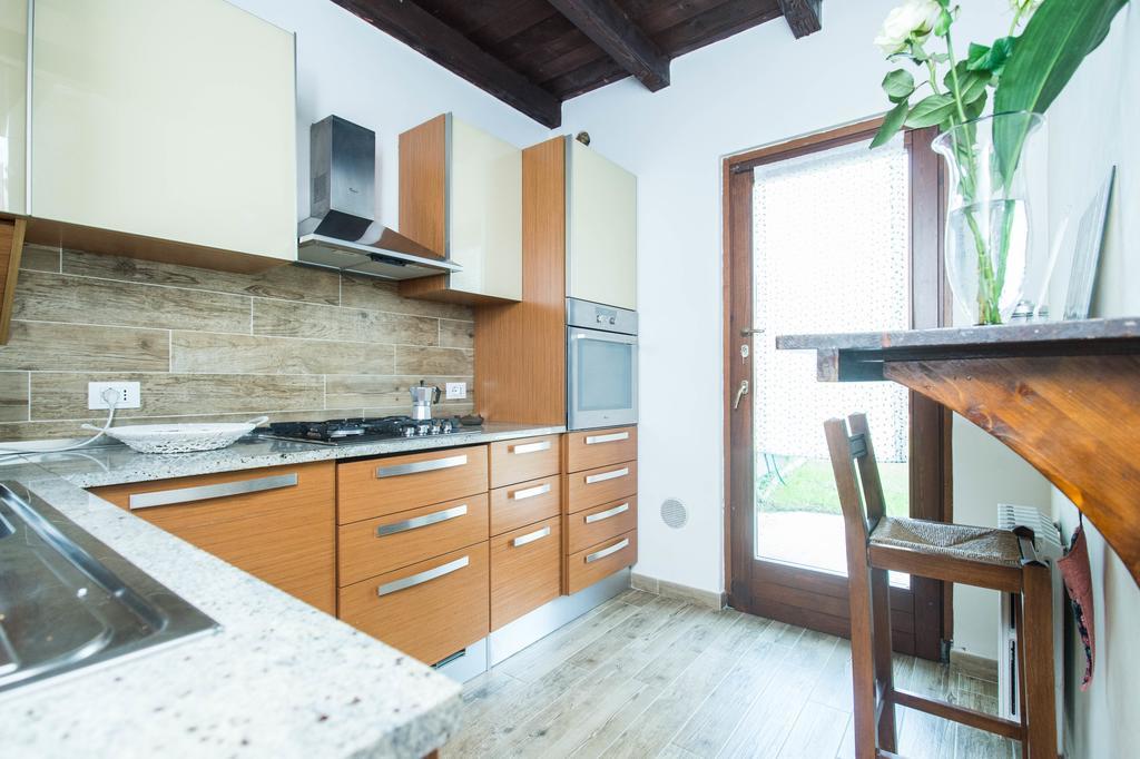 Villa Broglia House Verona Luaran gambar