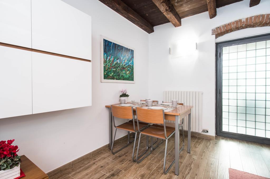 Villa Broglia House Verona Luaran gambar