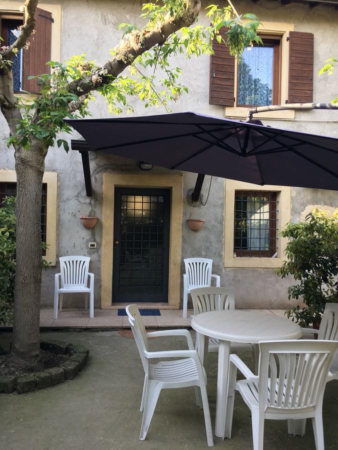 Villa Broglia House Verona Luaran gambar