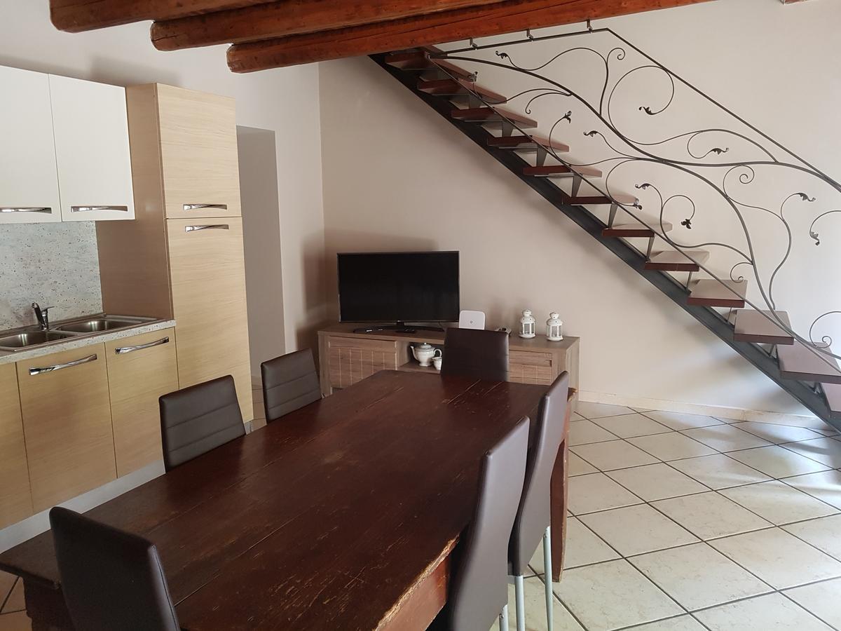 Villa Broglia House Verona Luaran gambar